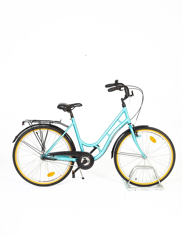 YOSEMITE Classic polkupyörä, 26" - Naistenpyörät - 10105494261 - 0