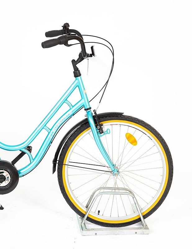 YOSEMITE Classic polkupyörä, 26" - Naistenpyörät - 10105494261 - 1