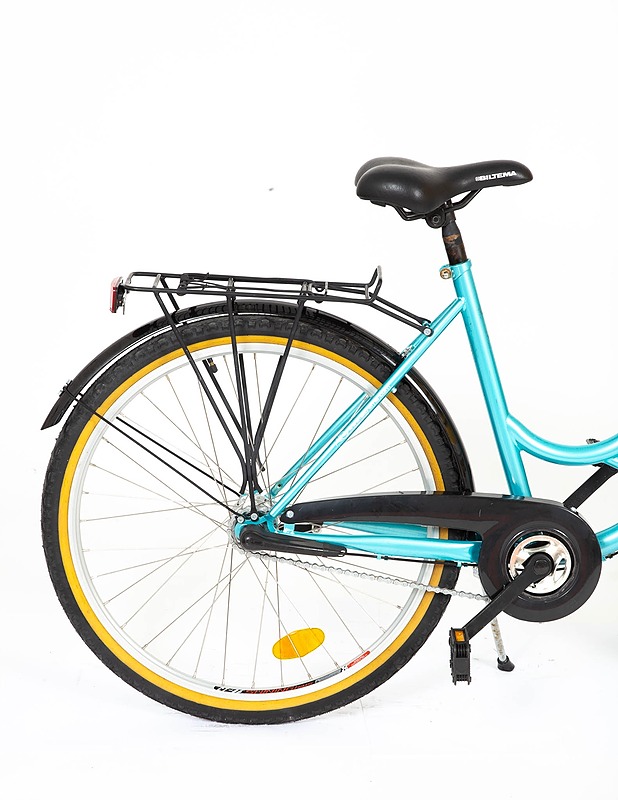 YOSEMITE Classic polkupyörä, 26" - Naistenpyörät - 10105494261 - 2