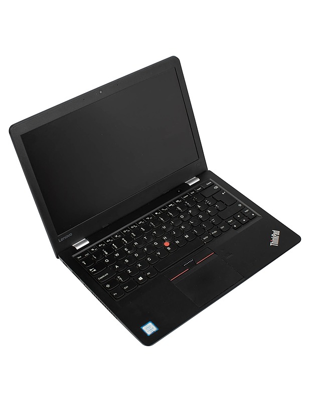 LENOVO ThinkPad 13 kannettava tietokone, 13,3" - Tietokoneet - 10105494269 - 0