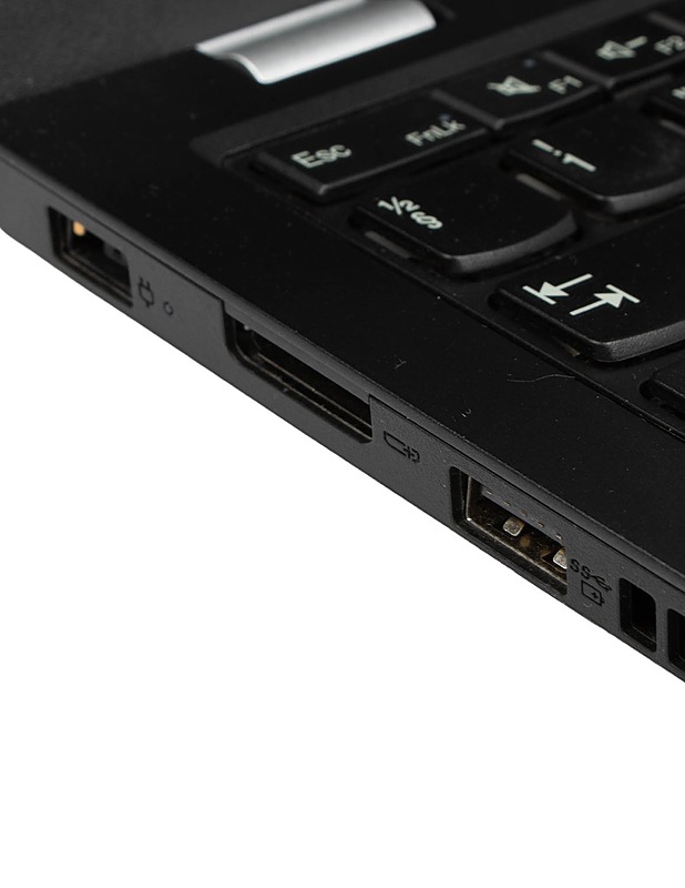 LENOVO ThinkPad 13 kannettava tietokone, 13,3" - Tietokoneet - 10105494269 - 1