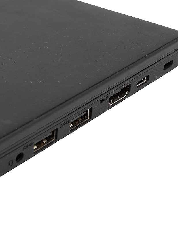 LENOVO ThinkPad 13 kannettava tietokone, 13,3" - Tietokoneet - 10105494269 - 2