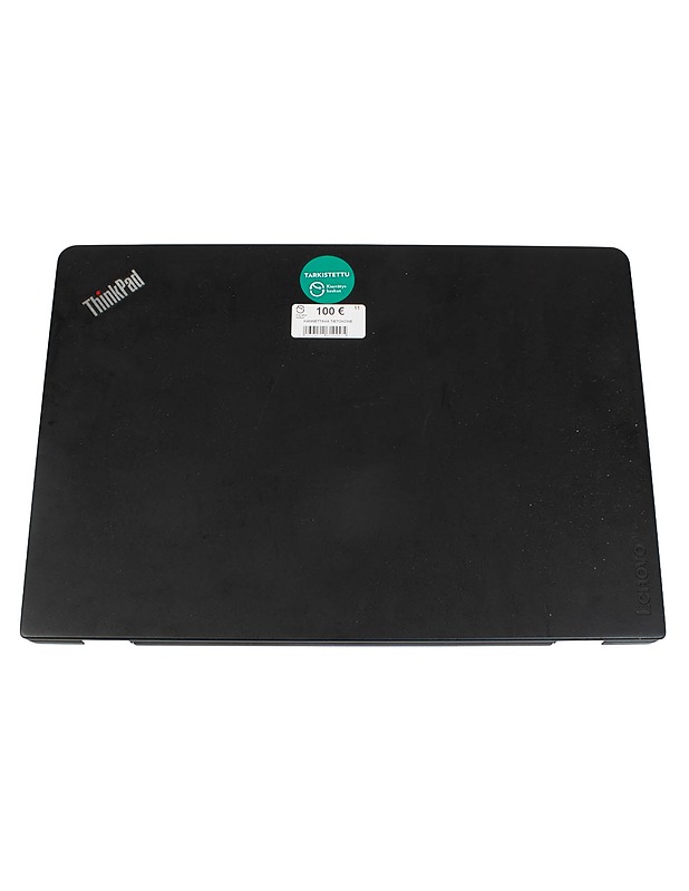 LENOVO ThinkPad 13 kannettava tietokone, 13,3" - Tietokoneet - 10105494269 - 3