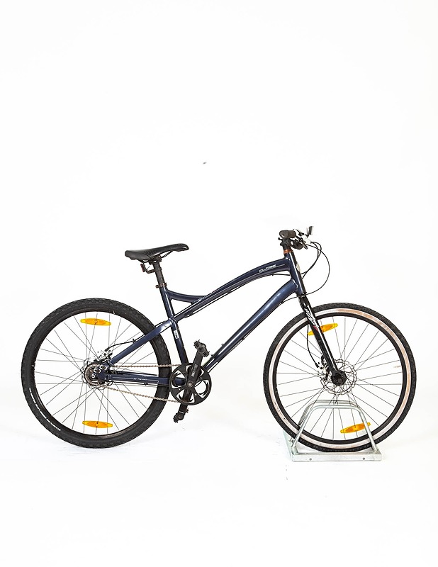 SPECIALIZED Globe polkupyörä, 26" - Miestenpyörät - 10105494300 - 0
