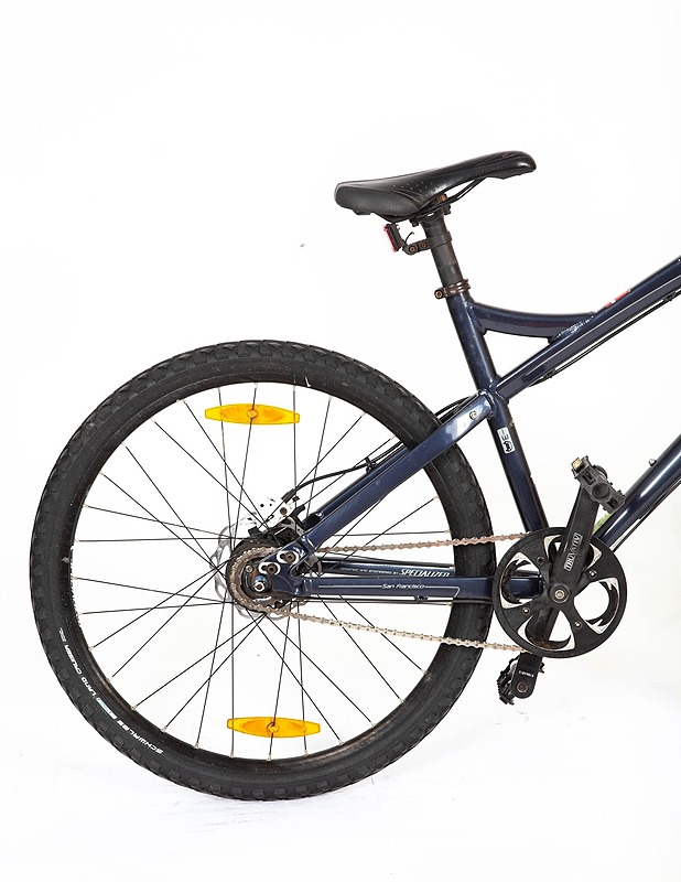 SPECIALIZED Globe polkupyörä, 26" - Miestenpyörät - 10105494300 - 2