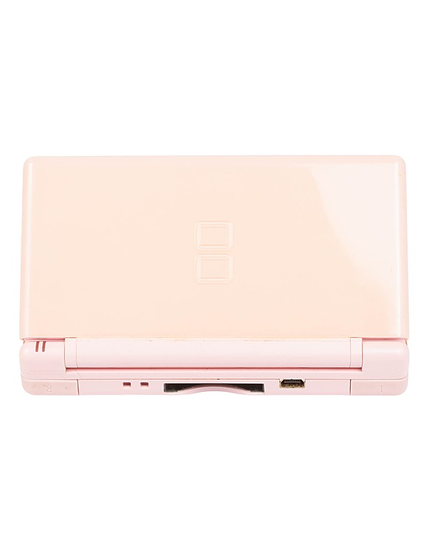 NINTENDO DS Lite käsikonsoli - Konsolit ja konsolipelit - 10105494392 - 2