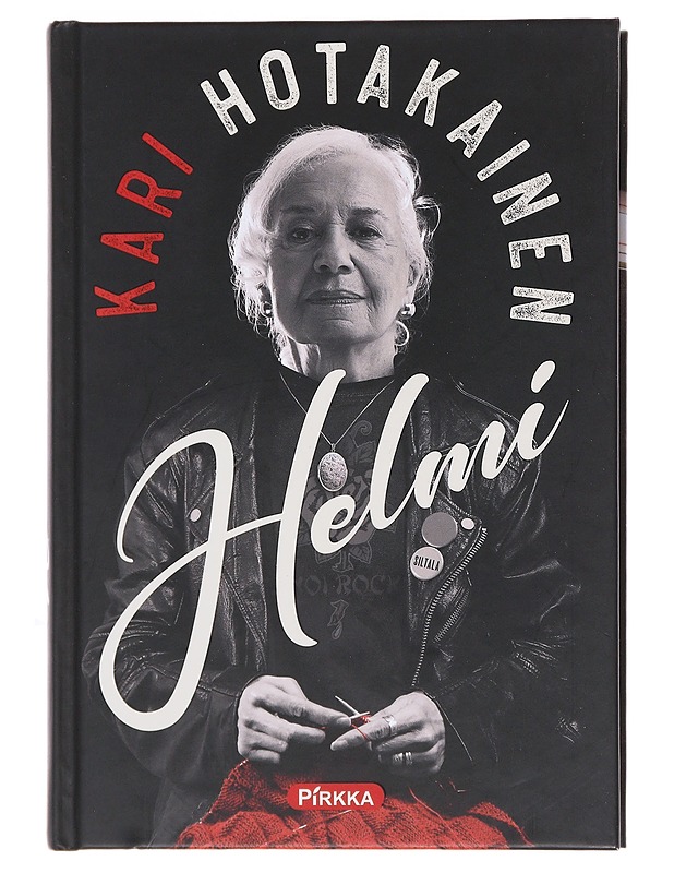 Helmi - Kari Hotakainen - Romaanit ja novellit - 10105494425 - 0