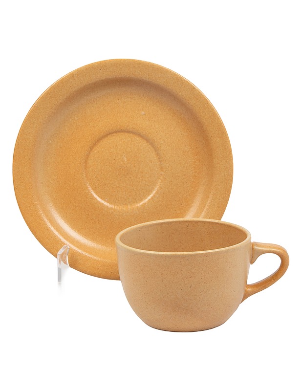 Kahvikuppisetti, 8 osaa - Lautaset ja kulhot - 10105494437 - 2