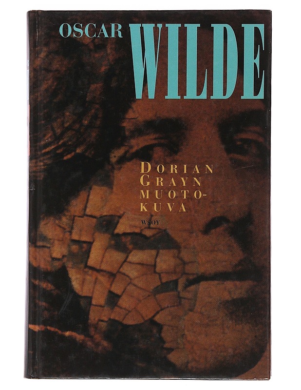 Dorian Grayn muotokuva - Wilde, Oscar - Romaanit ja novellit - 10105494434 - 0