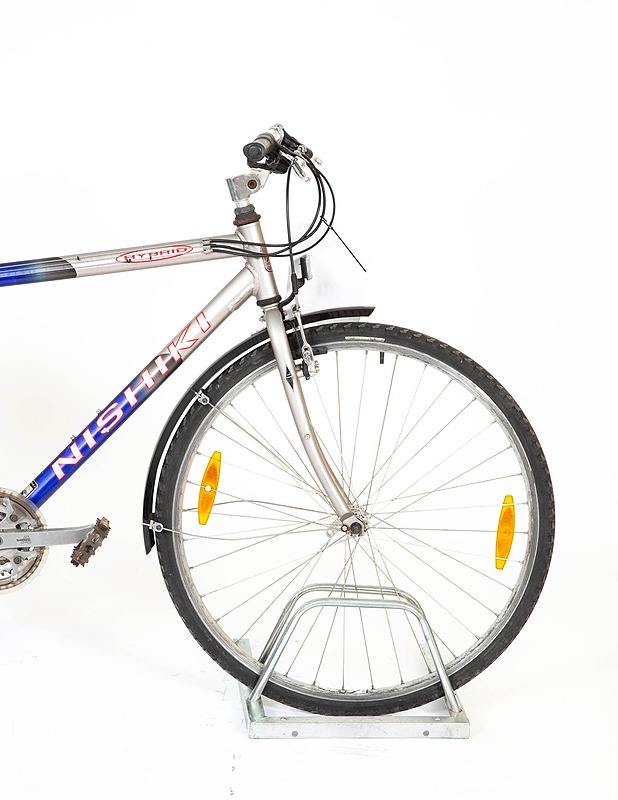 NISHIKI Hybrid 402 polkupyörä, 28" - Miestenpyörät - 10105494456 - 1