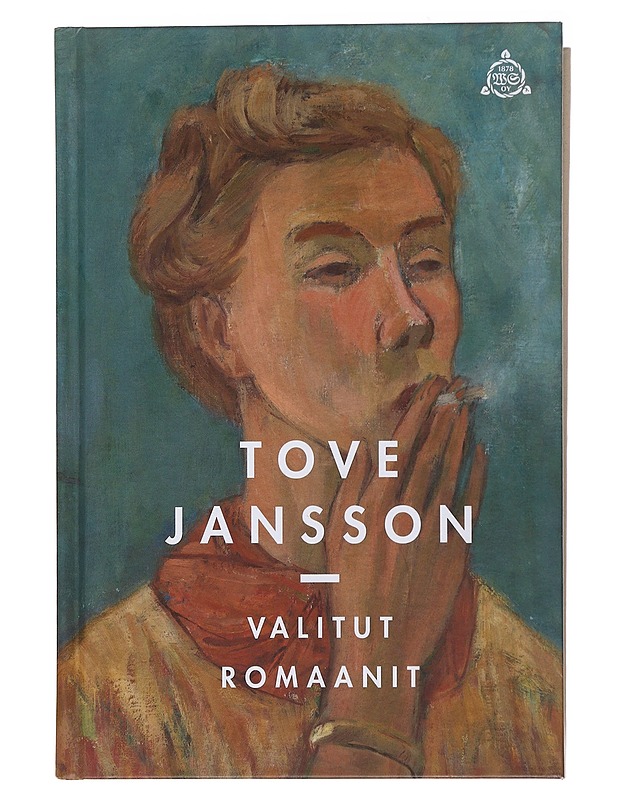 Kuvanveistäjän tytär - Jansson, Tove - Romaanit ja novellit - 10105494451 - 0
