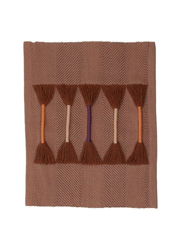 Raanu, 95 X 76 cm - Matot - 10105494463 - 0