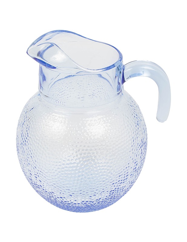 Pintakuvioitu kannu - Tarjoiluastiat - 10105494481 - 0