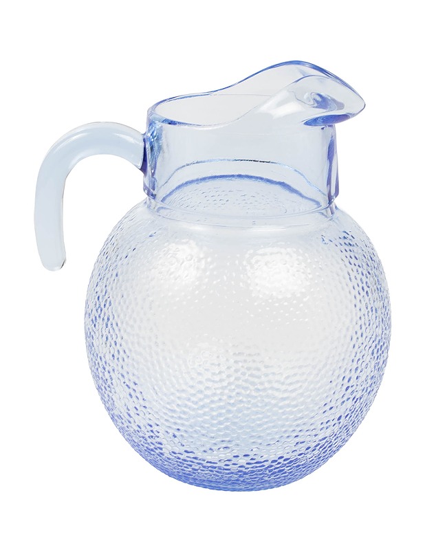 Pintakuvioitu kannu - Tarjoiluastiat - 10105494481 - 1