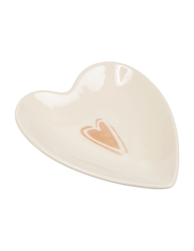PENTIK sydän kulho - Lautaset ja kulhot - 10105494497 - 0