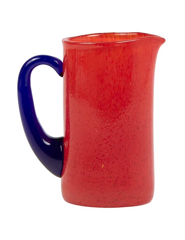 Taidelasikannu - Tarjoiluastiat - 10105494511 - 1