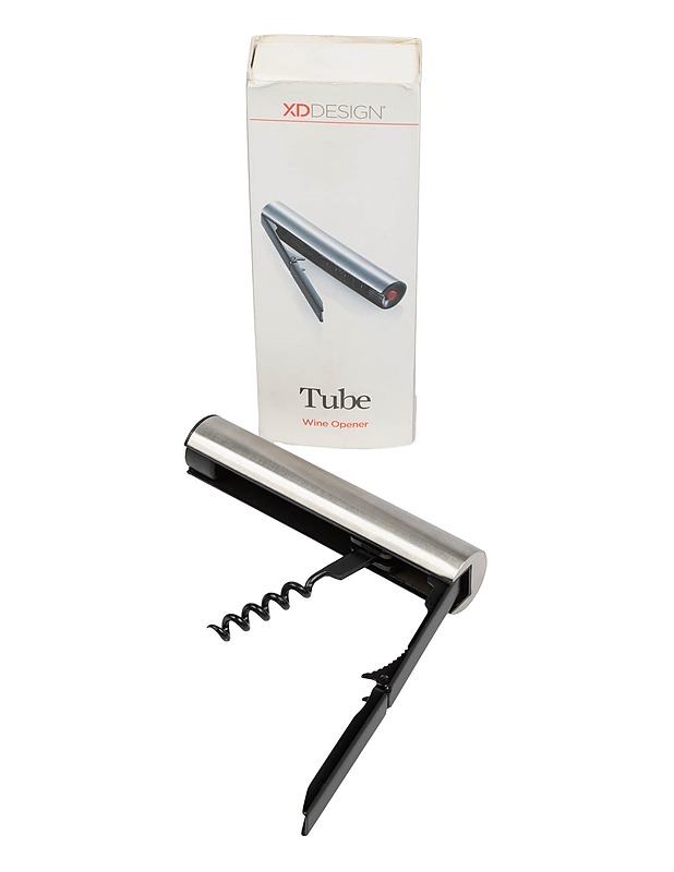 XDDESIGN Tube viininavaaja - Muut astiat - 10105494527 - 0