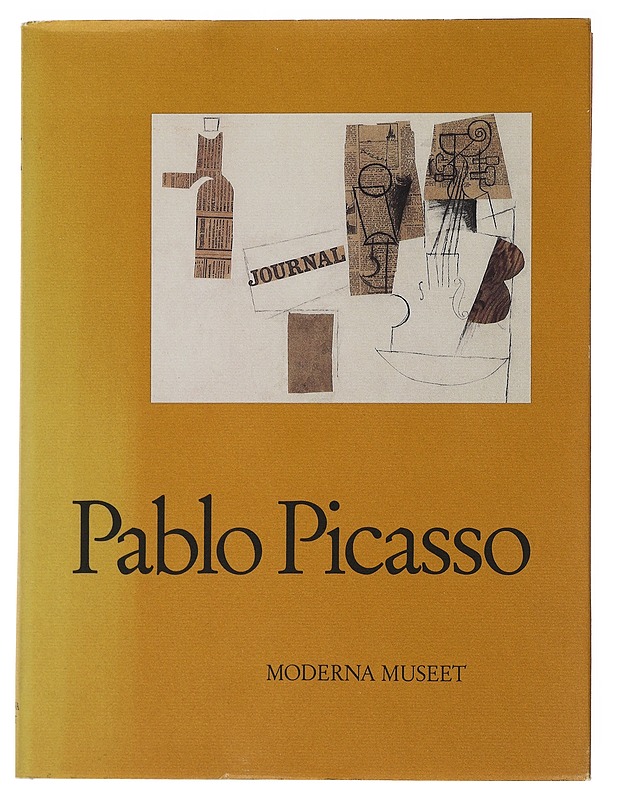 Pablo Picasso - Picasso, Pablo - Tietokirjat ja oppaat - 10105494570 - 0