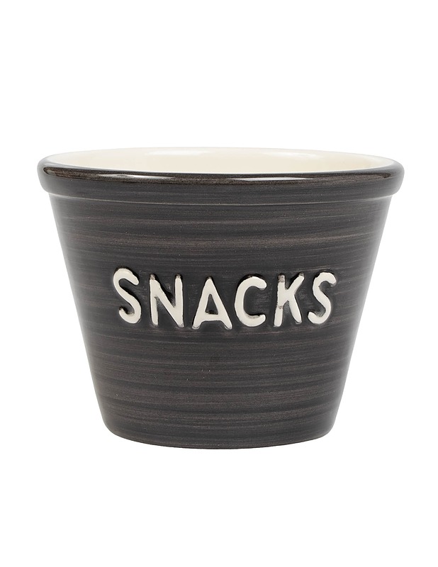 BRUKA DESIGN Snacks kulho - Lautaset ja kulhot - 10105494579 - 1