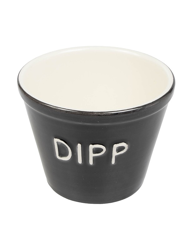 BRUKA DESIGN Dipp kulho - Lautaset ja kulhot - 10105494584 - 0