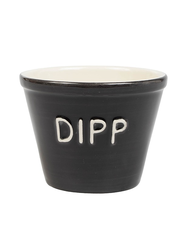 BRUKA DESIGN Dipp kulho - Lautaset ja kulhot - 10105494584 - 1