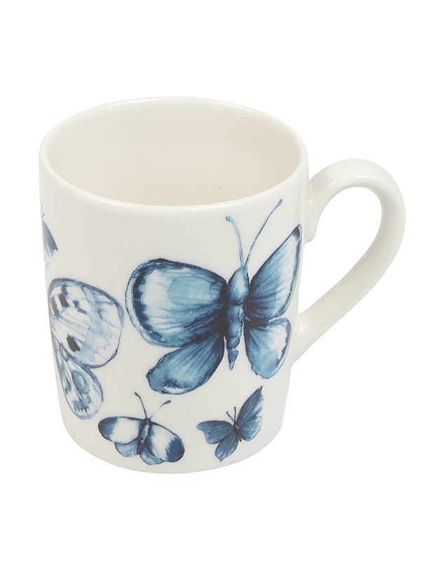 KULTAKERAMIIKKA posliinimuki - Mukit ja kahvikupit - 10105494596 - 0