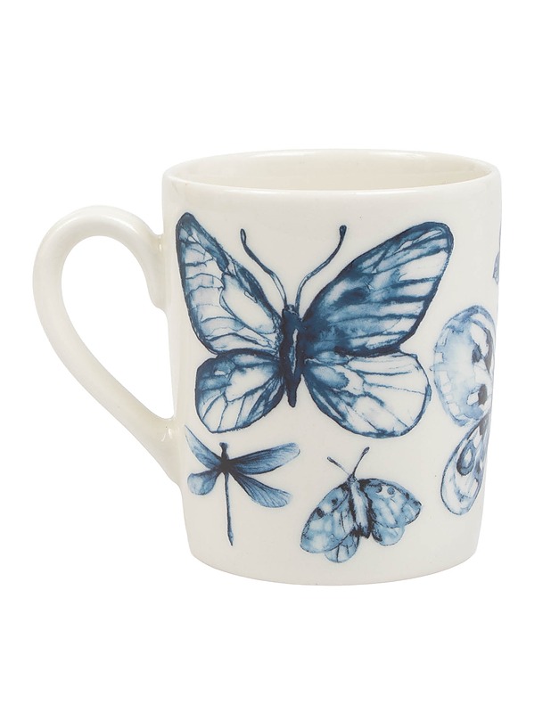 KULTAKERAMIIKKA posliinimuki - Mukit ja kahvikupit - 10105494596 - 1