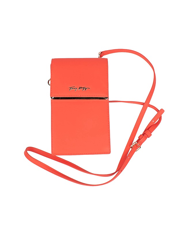 TOMMY HILFIGER Puhelinlaukku - Laukut, lompakot ja reput - 10105494602 - 0