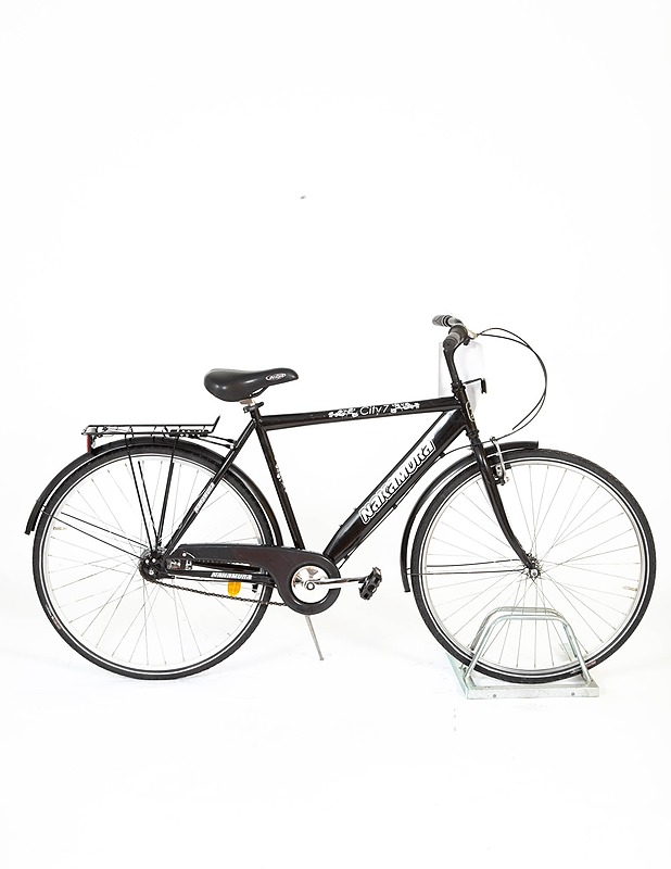 NAKAMURA City 7 polkupyörä, 28" - Miestenpyörät - 10105494609 - 0