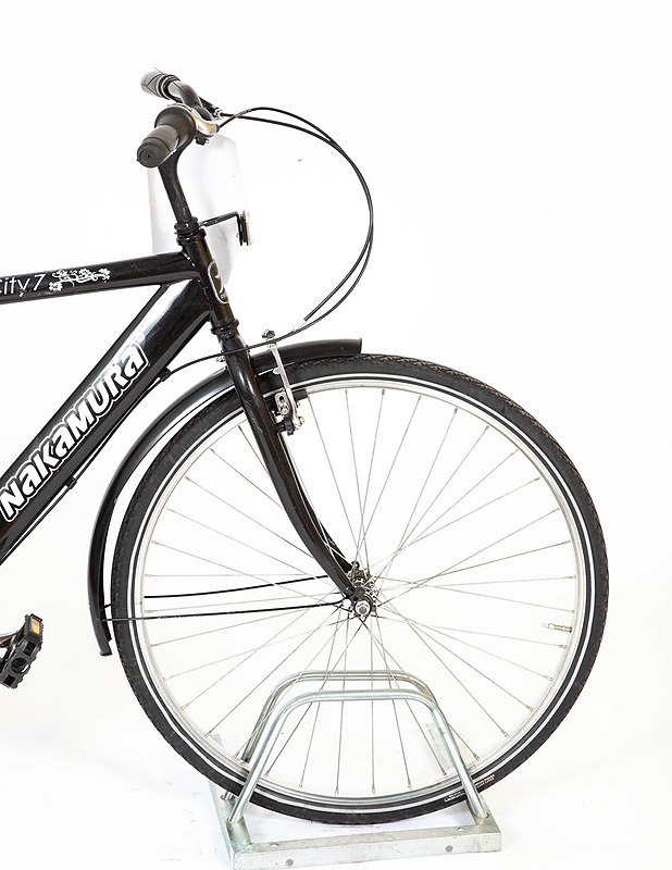 NAKAMURA City 7 polkupyörä, 28" - Miestenpyörät - 10105494609 - 1