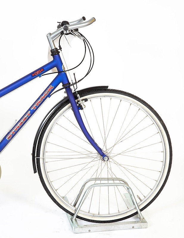 DBS Street Track polkupyörä, 28" - Naistenpyörät - 10105494663 - 1