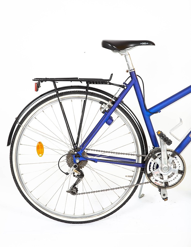 DBS Street Track polkupyörä, 28" - Naistenpyörät - 10105494663 - 2