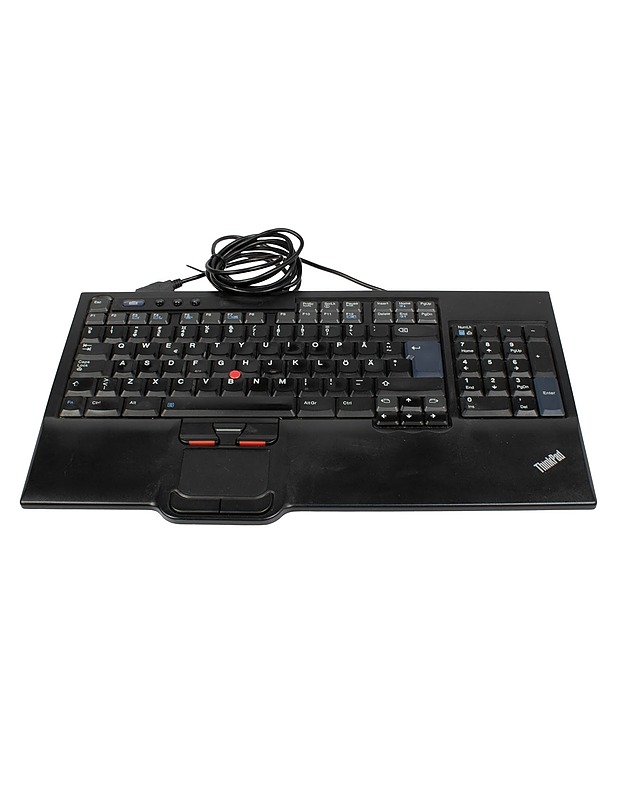 LENOVO SK-8835 ThinkPad näppäimistö - Tietokoneet - 10105494686 - 1