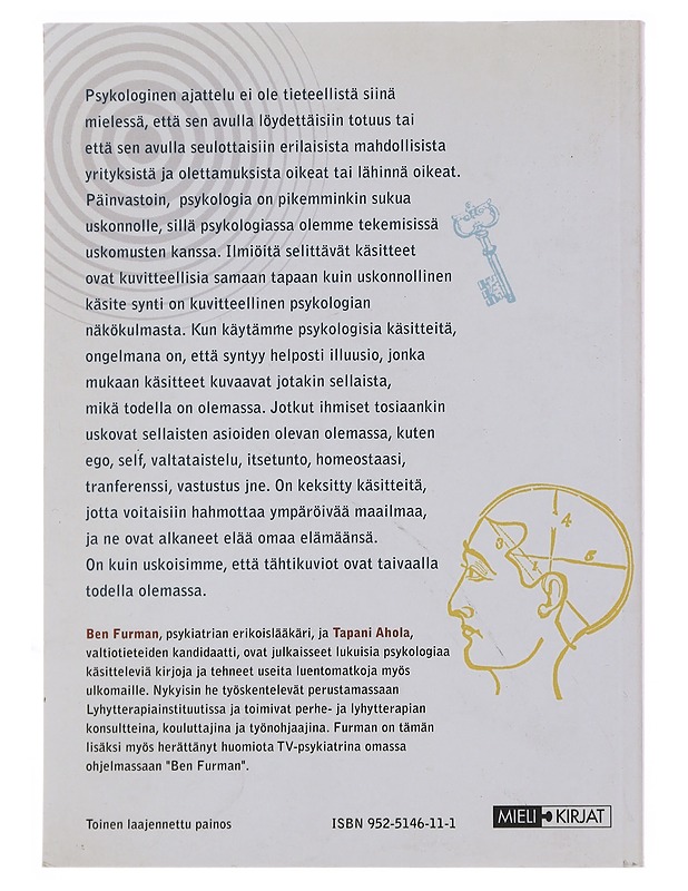 Taskuvarkaat nudistileirillä : kumous terapiamaailmassa - Furman, Ben - Tietokirjat ja oppaat - 10105494683 - 1