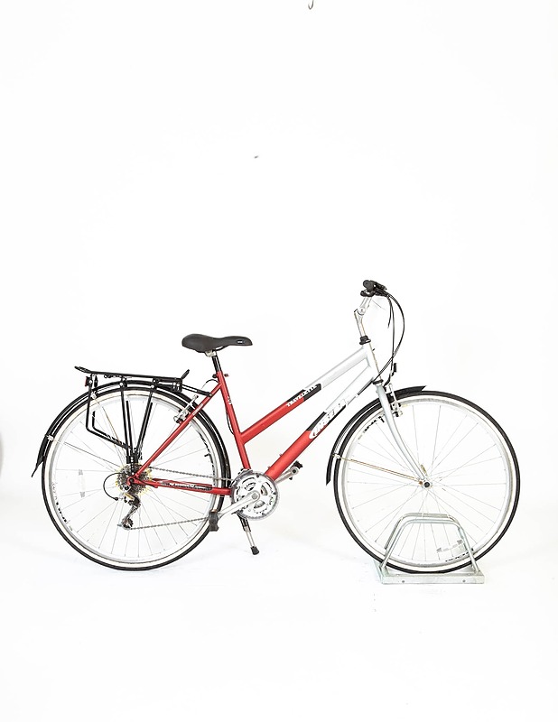 INSERA Travelette polkupyörä, 28" - Naistenpyörät - 10105494690 - 0