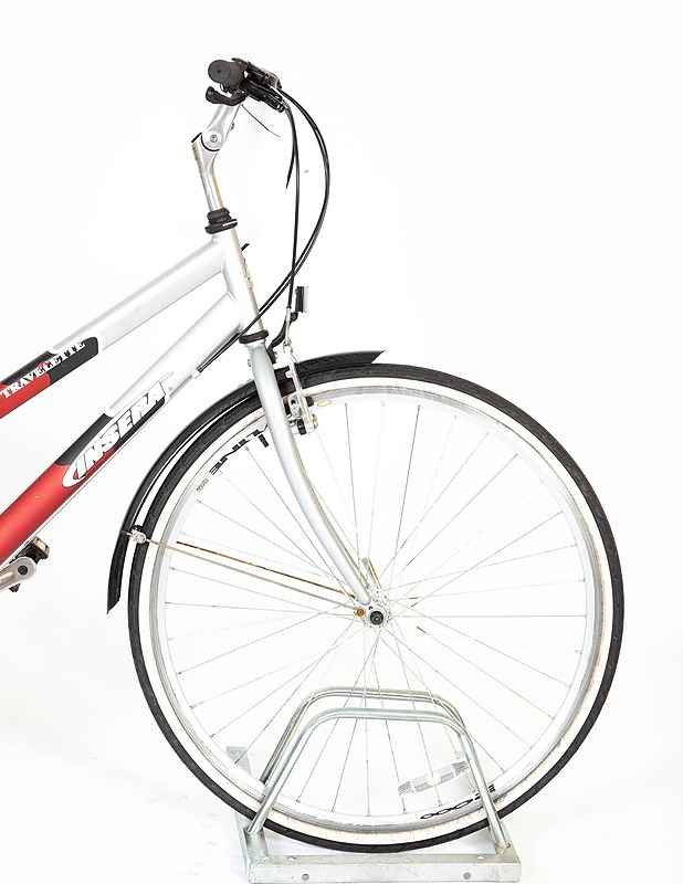 INSERA Travelette polkupyörä, 28" - Naistenpyörät - 10105494690 - 1