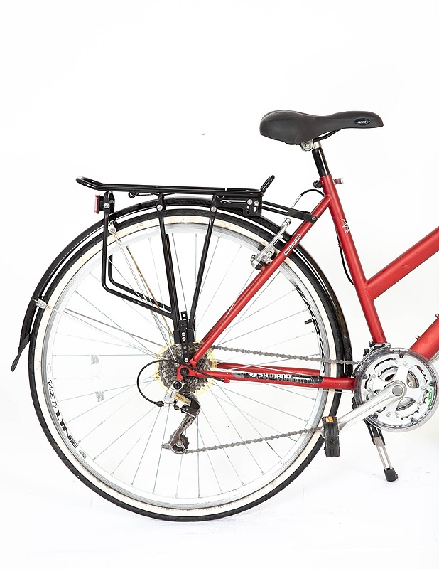 INSERA Travelette polkupyörä, 28" - Naistenpyörät - 10105494690 - 2