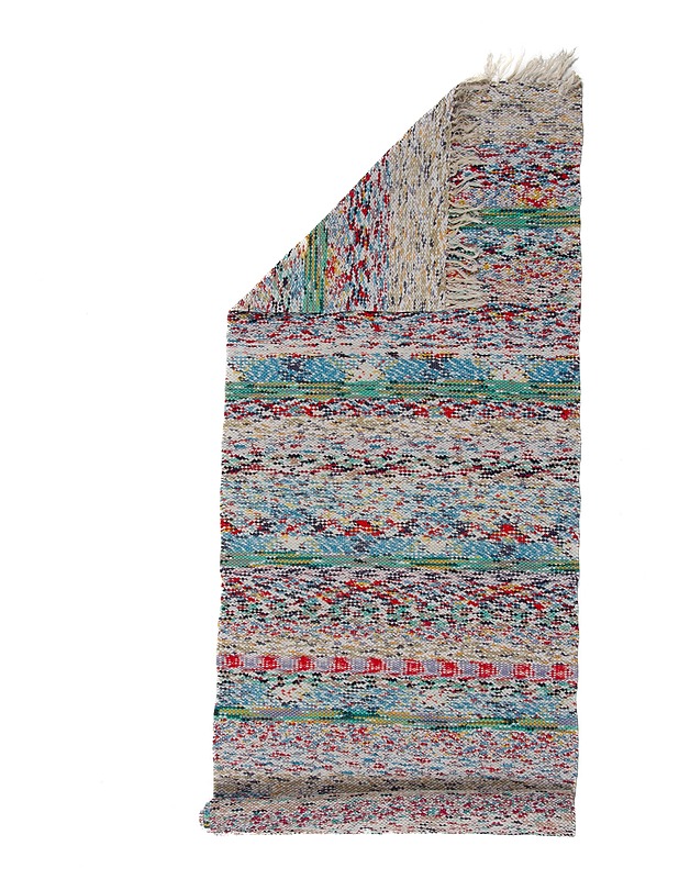 Räsymatto, 65 X 188 cm - Matot - 10105494687 - 0