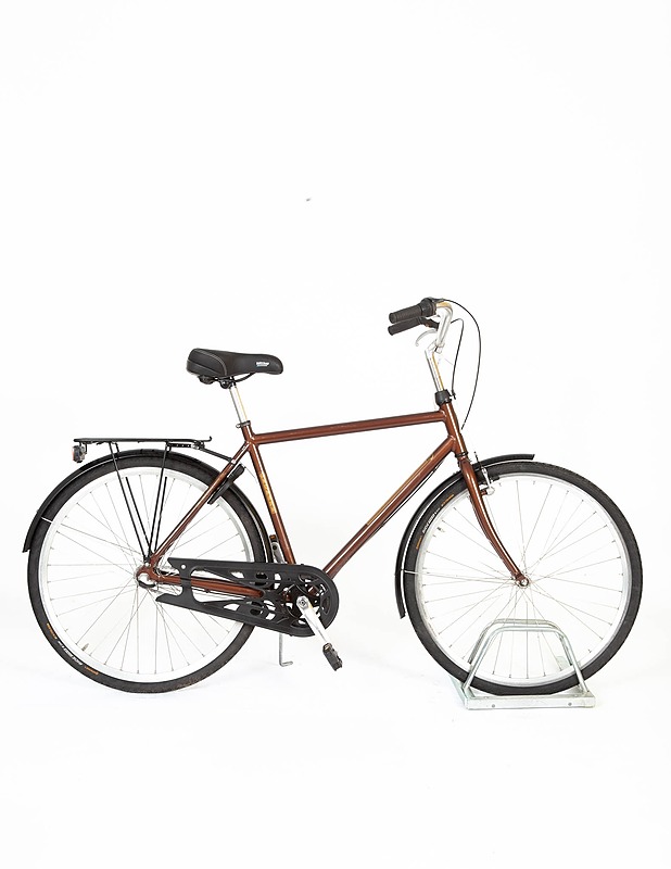 MONARK Original polkupyörä, 28" - Miestenpyörät - 10105494720 - 0