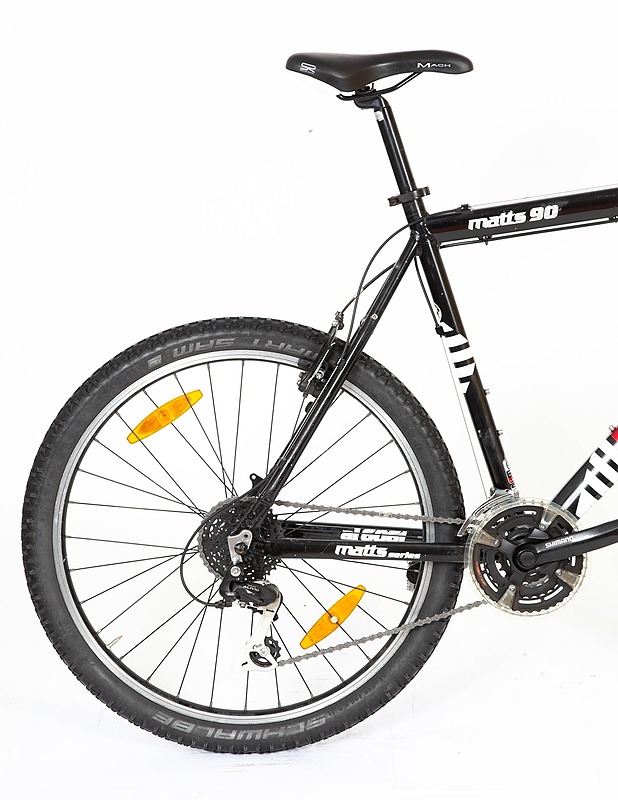 MERIDA Matts 90 polkupyörä, 26" - Miestenpyörät - 10105494738 - 2