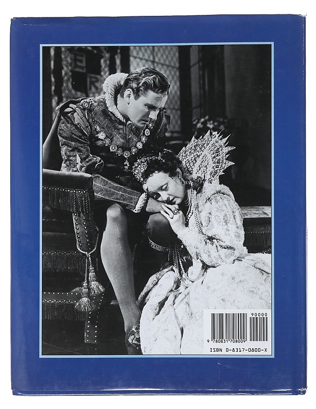 Bette Davis : A tribute 1908-1989 - Roger Baker - Musiikki- ja elokuvakirjat - 10105494755 - 1