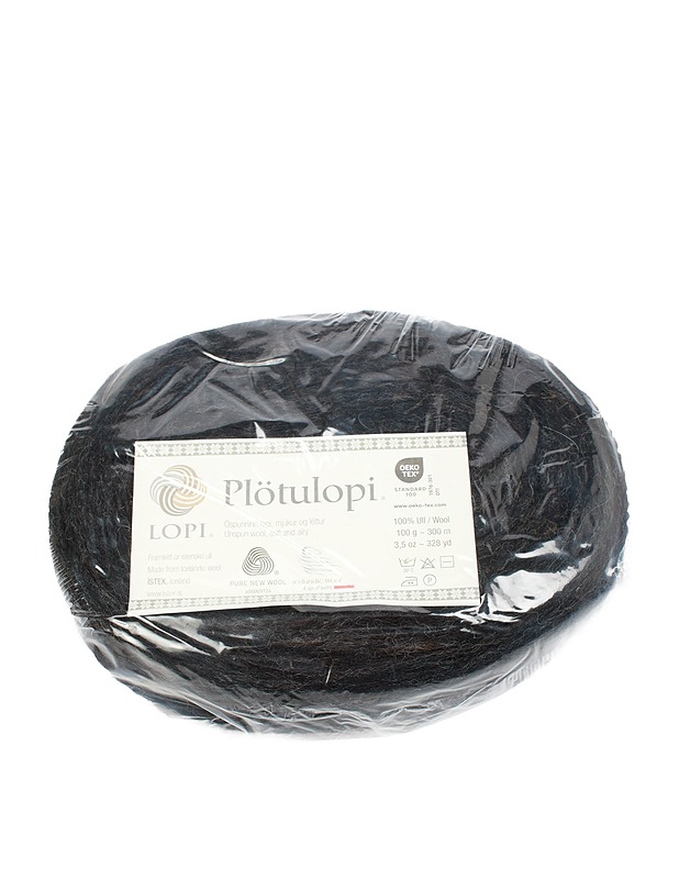 PLÖTULOPI hahtuvainen, 100 g - Käsityö - 10105494760 - 0