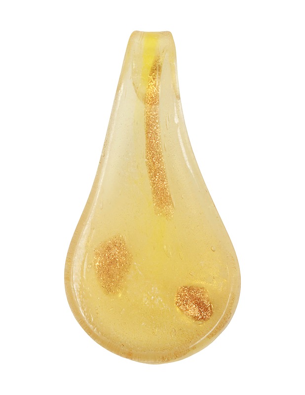 Lasinen amuletti - Askartelu - 10105494761 - 0