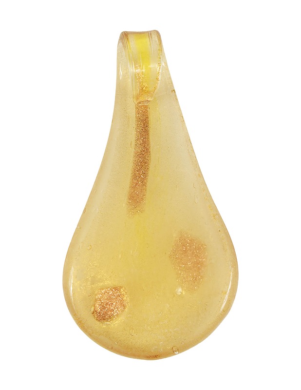 Lasinen amuletti - Askartelu - 10105494761 - 1