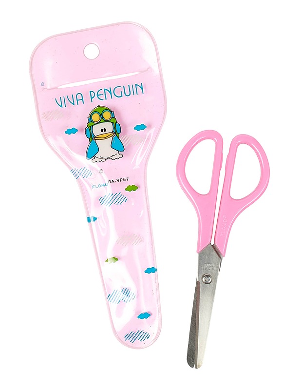 VIVA PENGUIN sakset - Askartelu - 10105494768 - 0