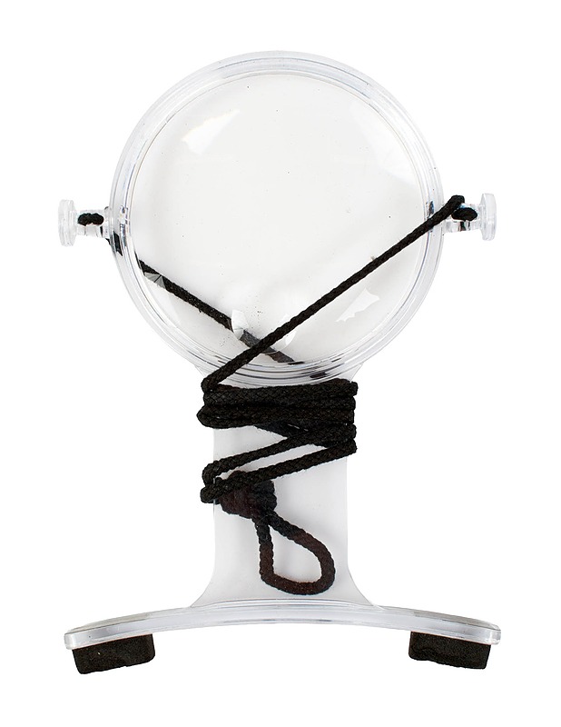 Käsityöläisen suurennuslasi kaulanauhalla - Käsityö - 10105494781 - 1