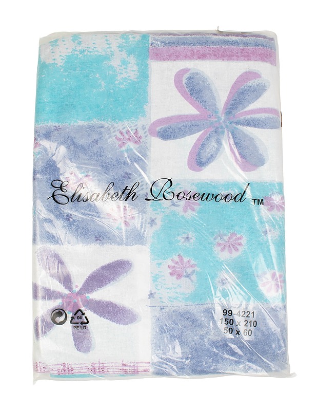 ELISABETH ROSEWOOD pussilakansetti - Liinavaatteet - 10105494785 - 0