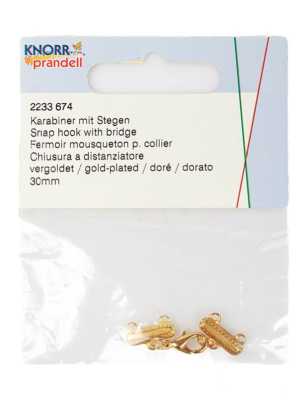 KNORR PRANDELL korulukko - Askartelu - 10105494794 - 0