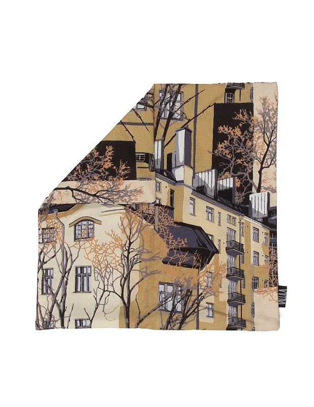 VALLILA koristetyynynpäällinen, 43 x 43 cm - Designsuosikit - 10105494796 - 0