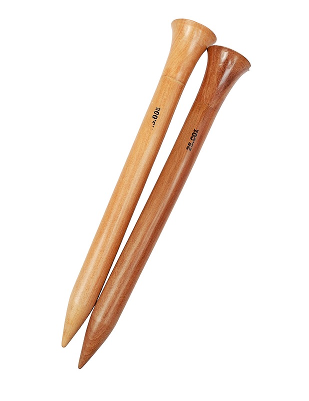 Neulepuikot, 25 mm - Käsityö - 10105494800 - 0